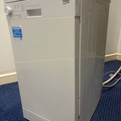 Dishwasher