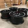 18" Inch Bbs Rc Style Bmw Alloy Wheels 5x120 E46 M3 E90 E91 E92 E46 E60 E61 E62 Image 2