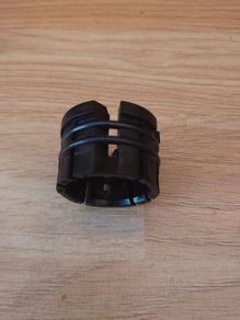 Bushing steering rack