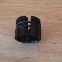 Bushing steering rack
