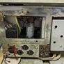 Grundig NF1 and HF10 damaged Image 3