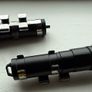 Mini Diving LED torch with mask clip Image 5