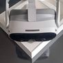 Pico 4 Ultra VR Headset 256GB - White Image 2