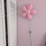 pink ikea light fitting Image 2