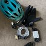 Road Bike and gear Image 2