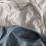 NEXT Baby vests x5 Image 2