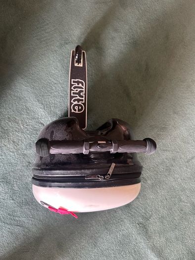 Suitcase Scooter