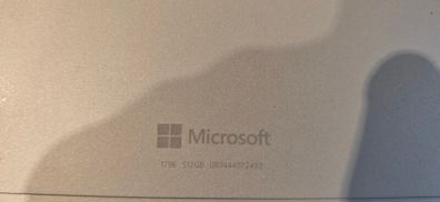 surface pro 512 GB i7 two of them