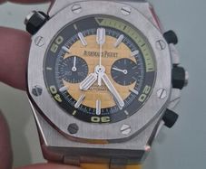 AP watch