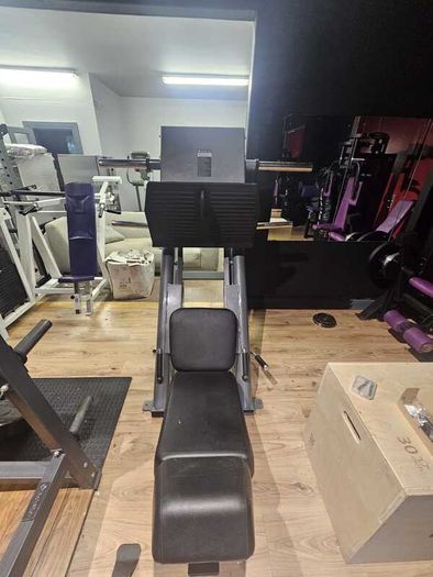 Leg press For sale