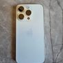 Iphone 14 pro silver Image 2