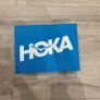 Hoka bondi 9 uk9.5 Image 5