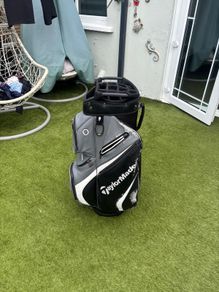 Taylormade Cart Bag