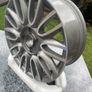 Fiat 500 Brand New Alloy Wheel Image 2