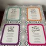 Benefit Crescent Row Limited Edition Gift set Image 3