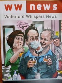 Waterford Whispers News