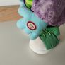 Hallmark Dancin Frankenstein Plush Sings & Dances Monster Mash Image 5