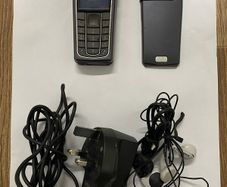 nokia 6230