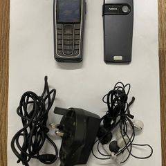 nokia 6230