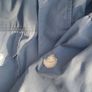 fjallraven xxl  waxed cotton jacket with hood Image 2