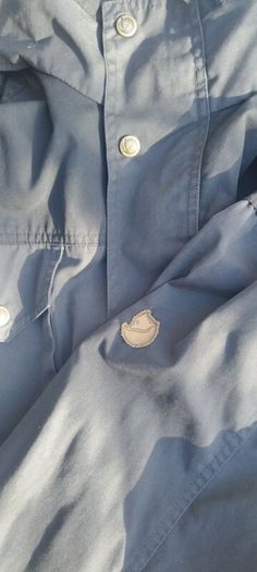 fjallraven xxl  waxed cotton jacket with hood