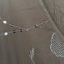Jorli brown sequins topSize 22 Image 5
