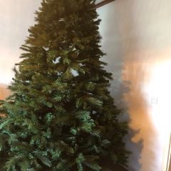 8ft christmas tree