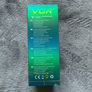 VGR V-908 Professional Hair Trimmer Brand New Sealed Image 5