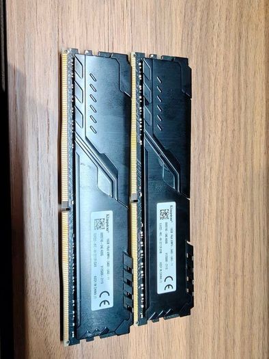 Amd Ryzen 9 5900x And 32gb Ddr4 Ram