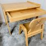 Child Adjustable Table Set Image 2