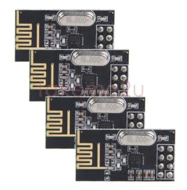 Wireless Module Arduino Raspberry Pi