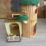 Sylvanian family school Image 4