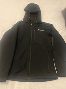 Columbia Men's  Jacket