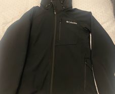 Columbia Men's  Jacket