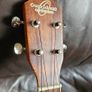 Oscar Schmidt OU6LCE Ukulele with case Image 4