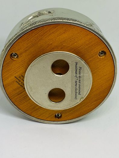 ROYAL SELANGOR Winnie the Pooh Disney Music Box