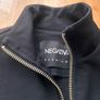 NEGATIV sweetshirt size XS Image 4