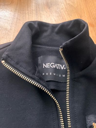 NEGATIV sweetshirt size XS