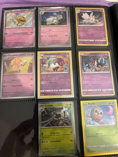 Pokemon Collection