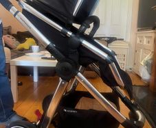 Mothercare Mi Journey Detachable Buggy - Good Condition