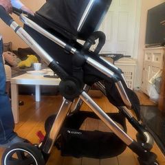 Mothercare Mi Journey Detachable Buggy - Good Condition