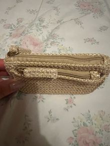 purse