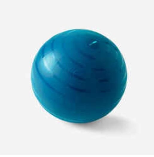 Exercise ball