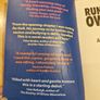 Childrens Book Running My Own Race Image 3