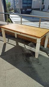 Beautiful Table