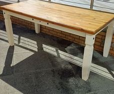 Beautiful Table