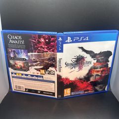 Stranger Of Paradise Final Fantasy Origin PS4