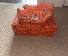 Nike ZoomX Dragonfly 2 Elite Electric Pack
