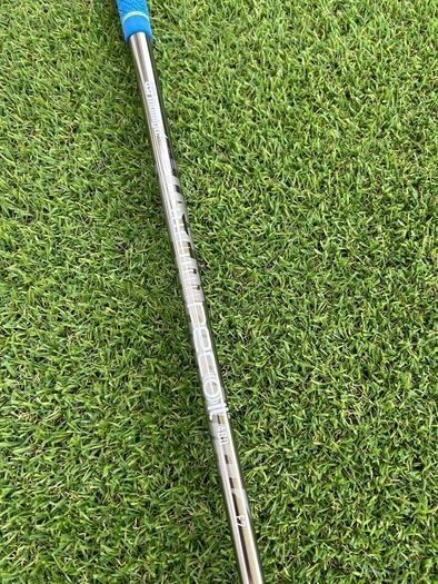 Nike Vapor Fly 6 iron