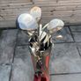 Full set of golf clubs Image 3